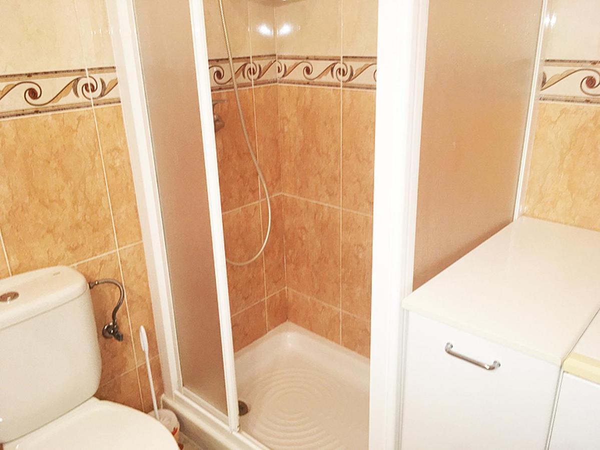 Apartament Bambu N°2 Przy Plazy Piekny Widok Torrevieja Exterior foto